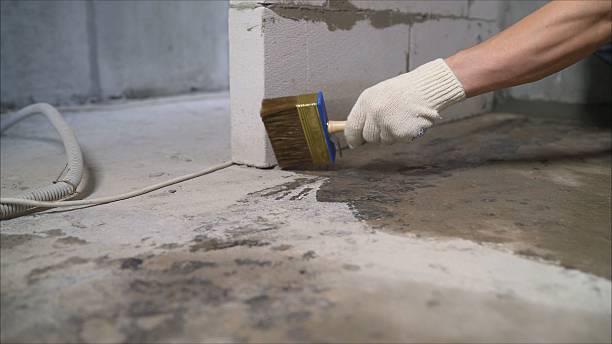 24/7 Emergency Vapor Barrier Installation experts in Eminence, IN